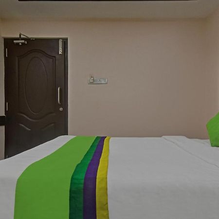 Treebo Trend Palm Tree Ξενοδοχείο Τσενάι Εξωτερικό φωτογραφία