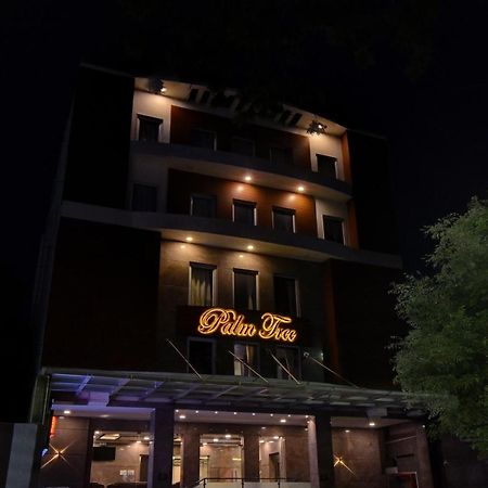 Treebo Trend Palm Tree Ξενοδοχείο Τσενάι Εξωτερικό φωτογραφία