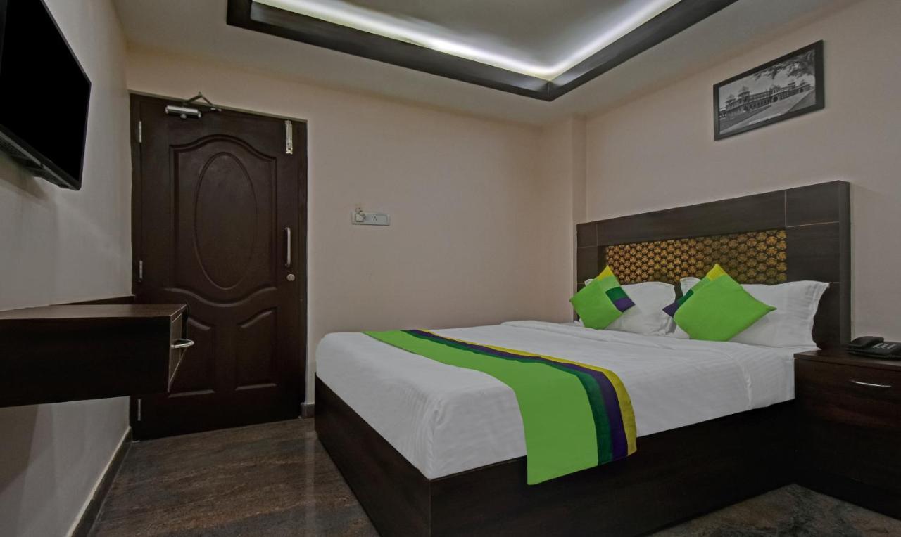 Treebo Trend Palm Tree Ξενοδοχείο Τσενάι Εξωτερικό φωτογραφία