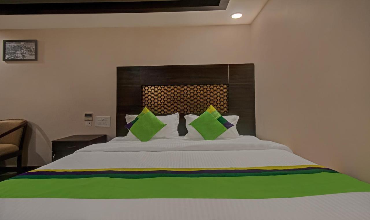 Treebo Trend Palm Tree Ξενοδοχείο Τσενάι Εξωτερικό φωτογραφία